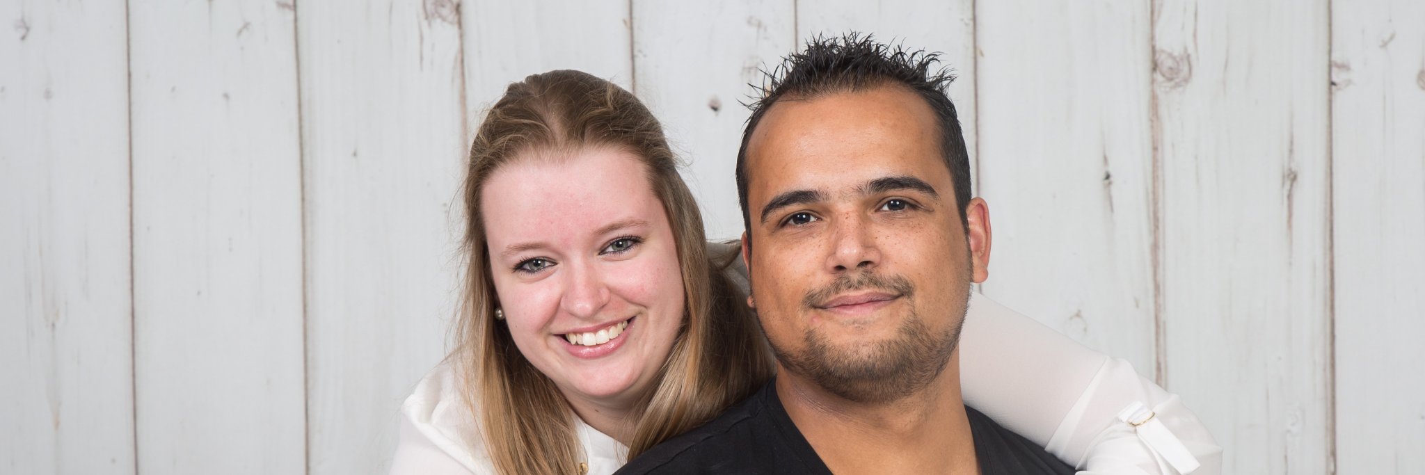 Tessa Verschut banner