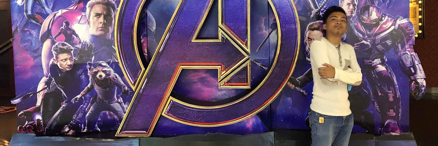 KoyaHarold's profile banner image