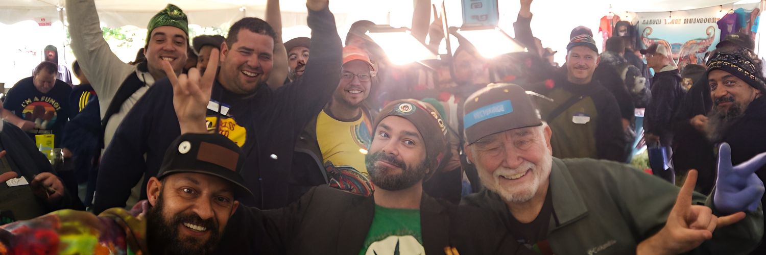 JoshGRAMBO's profile banner image