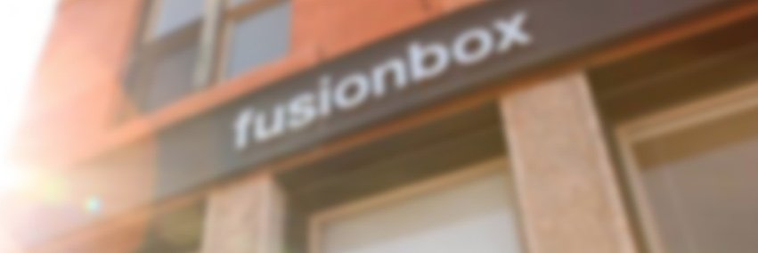fusionbox's profile banner image