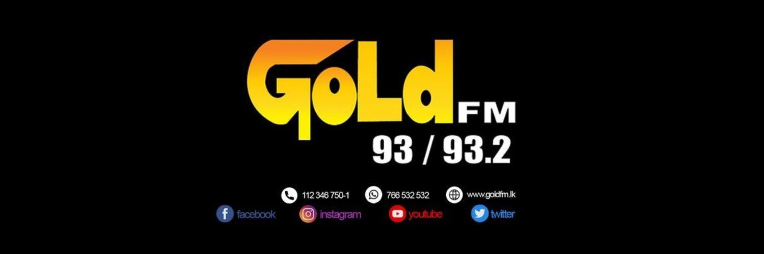 Gold FM banner