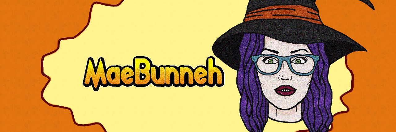 Maebunnie's profile banner image