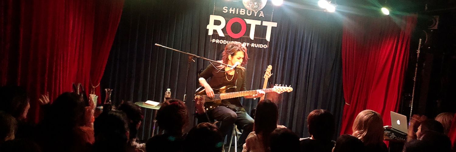 MASASHI_Love_AK's profile banner image