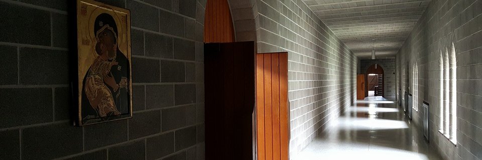 The Virtual Abbey banner