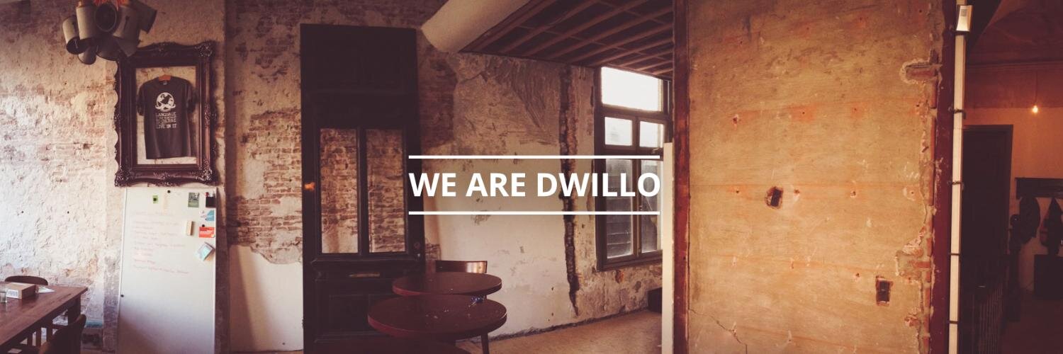 dwillo. banner