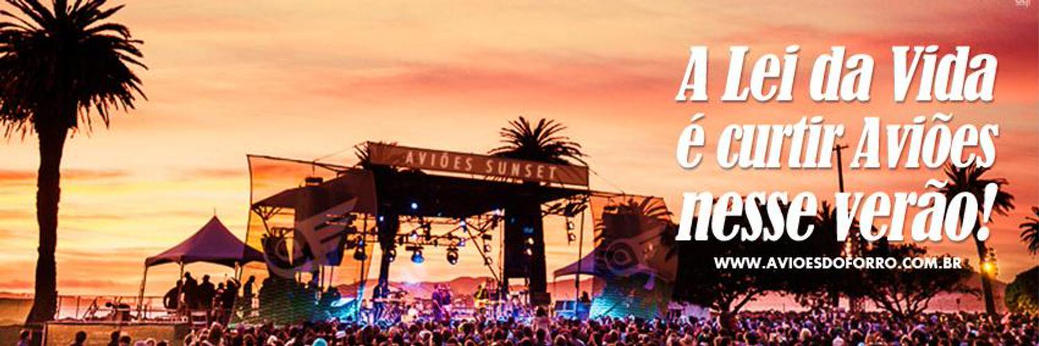 AvioesdoForroFC's profile banner image