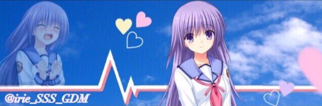 irie_SSS_GDM's profile banner image