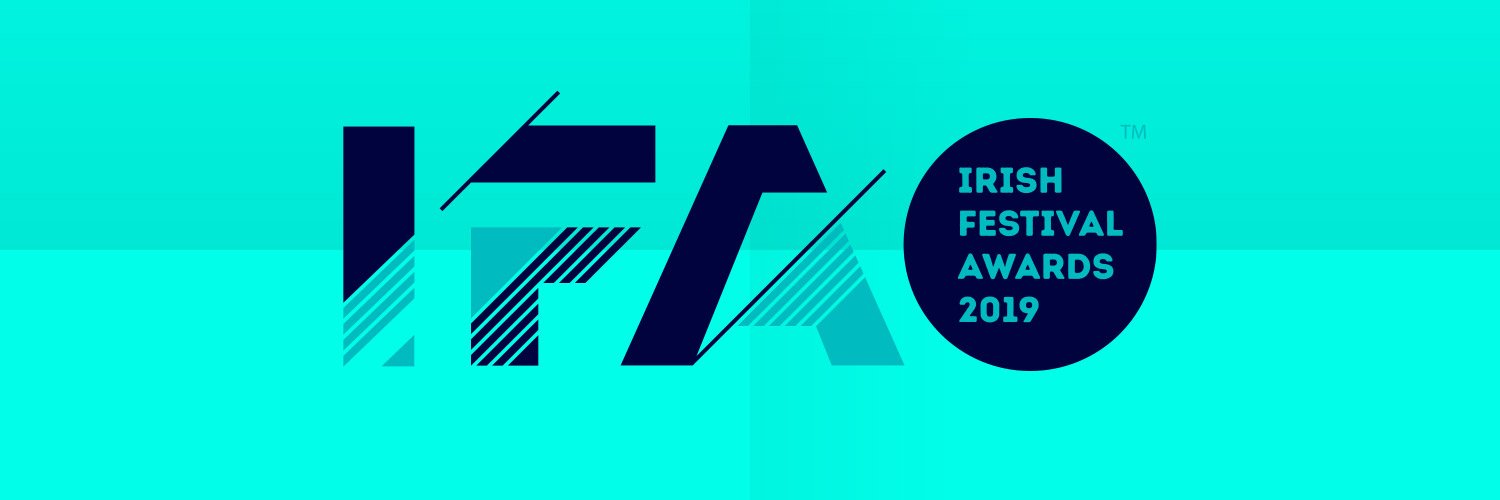 IrishFestAwards's profile banner image