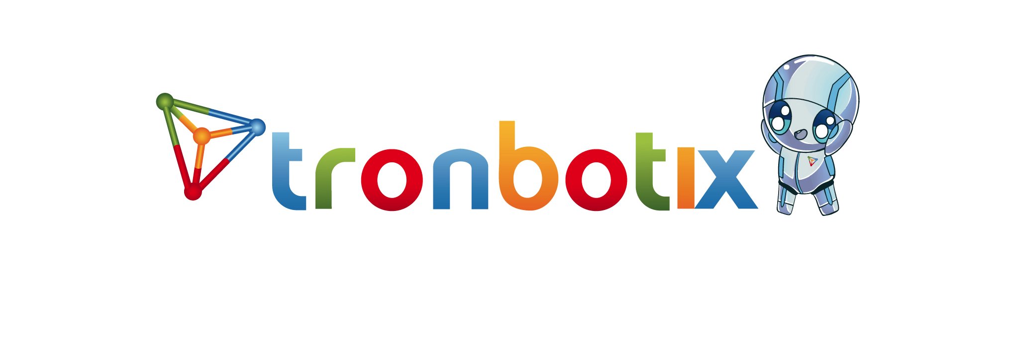 tronbotix's profile banner image
