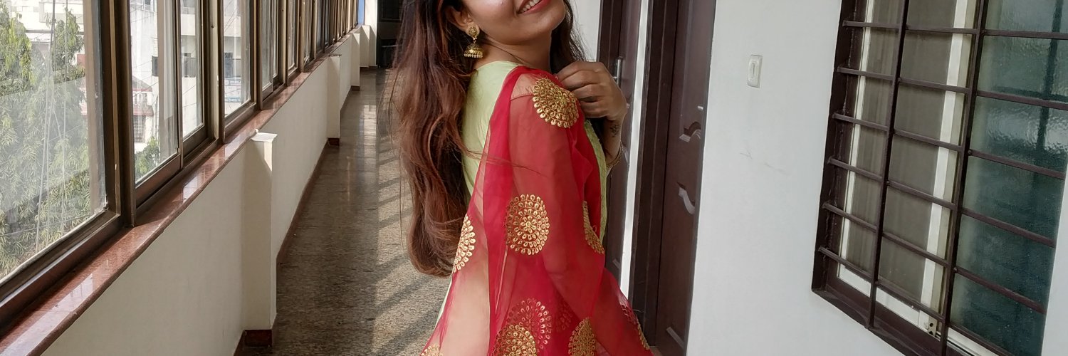 BARINISHA's profile banner image