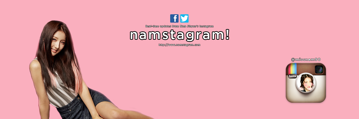 namstagramcom's profile banner image