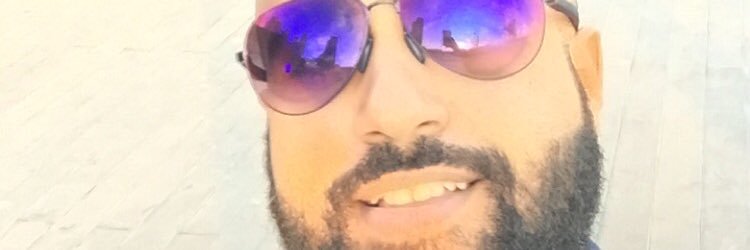 Yousef Albaloul banner