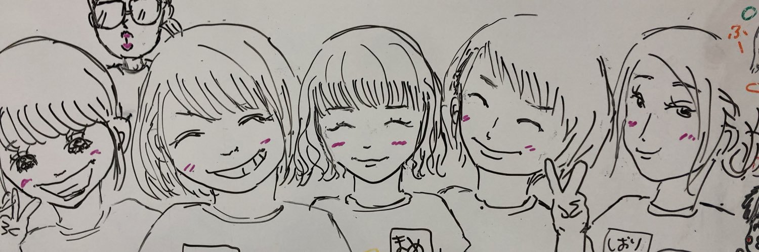 satosiori's profile banner image