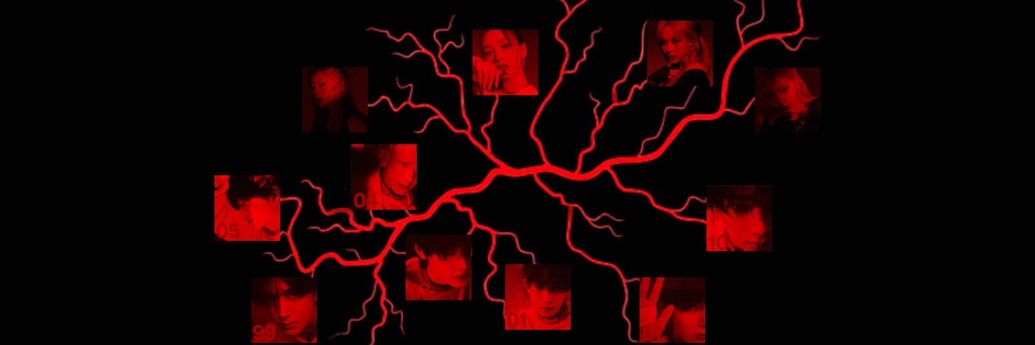 緋淵 banner