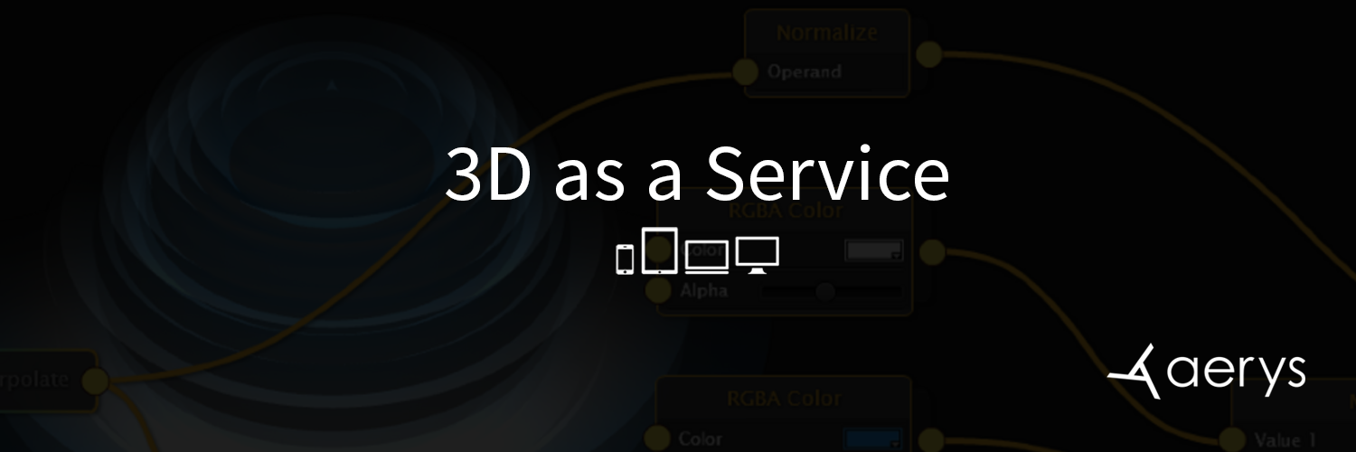 AerysInnovation's profile banner image