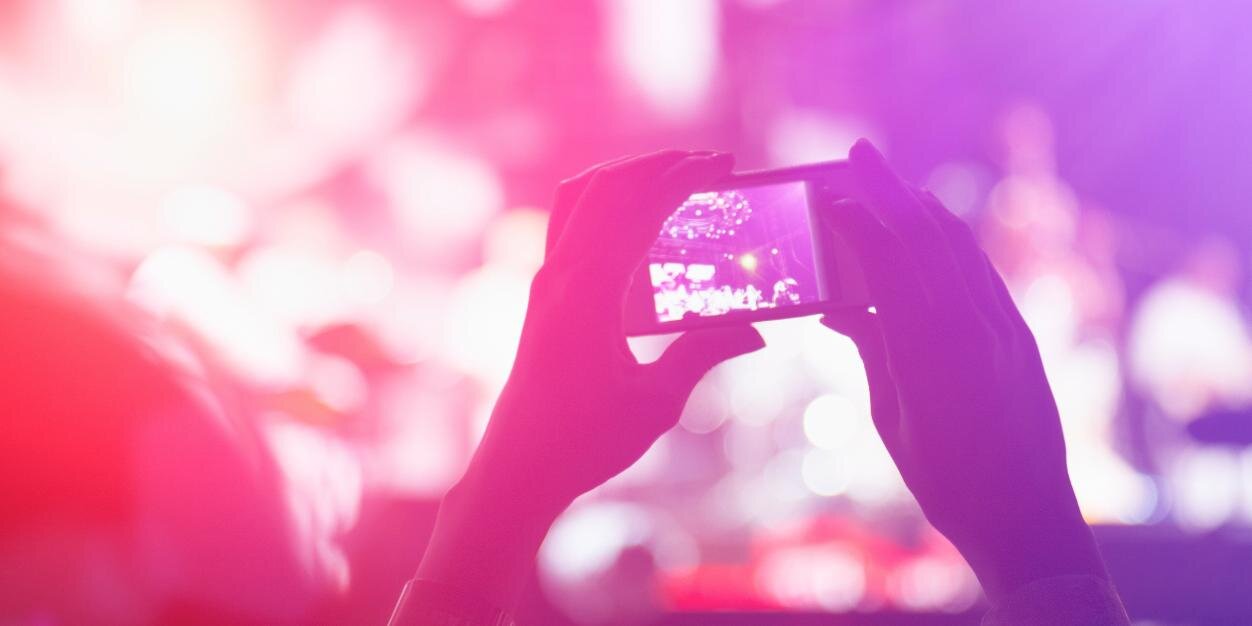 ReverbEvents's profile banner image
