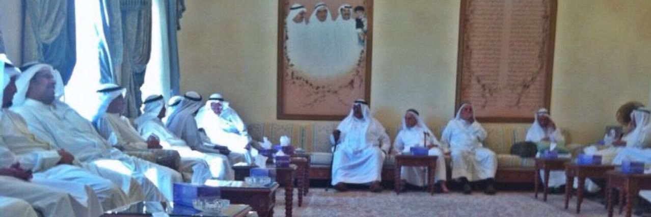 مــشــاري بــن هـــذال🇰🇼 banner