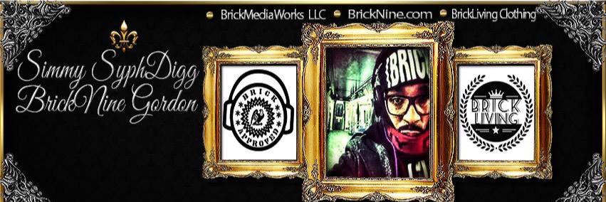 RepThatBrick's profile banner image