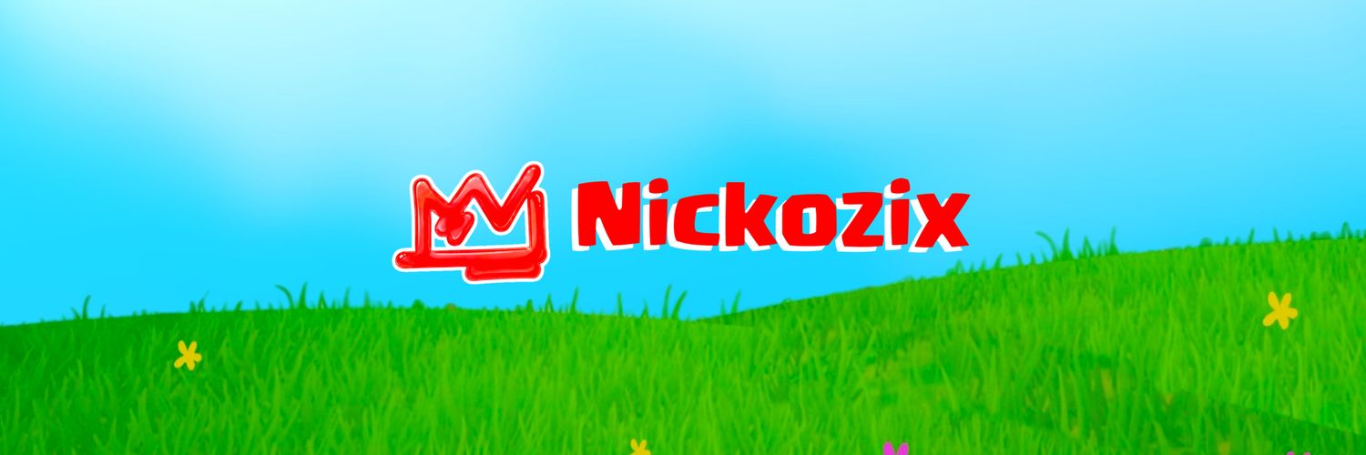 Nickozix banner