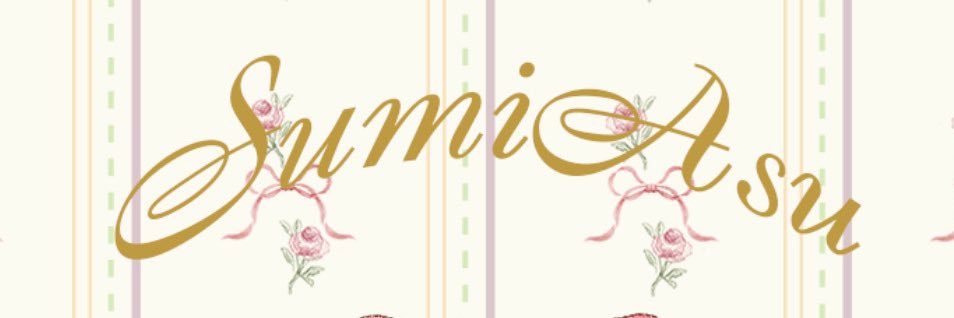 𝓇𝒾𝓇𝑜🇹🇼クッキー屋さん banner