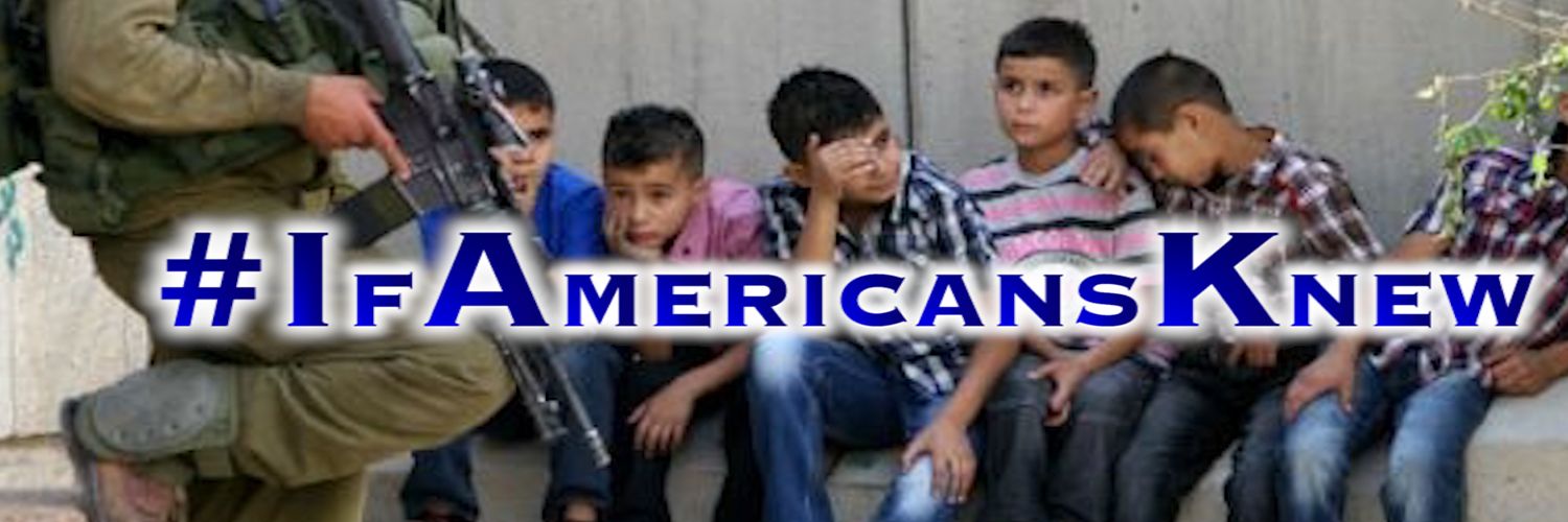 ifamericansknew's profile banner image