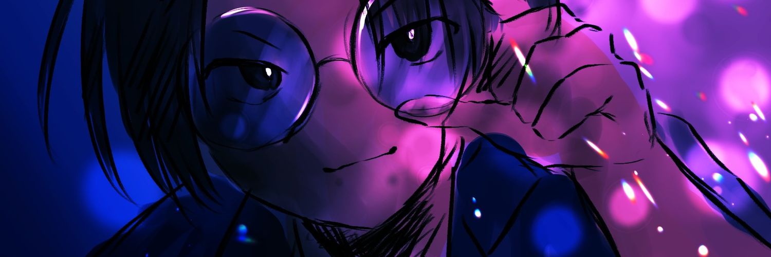 mimitomiku's profile banner image