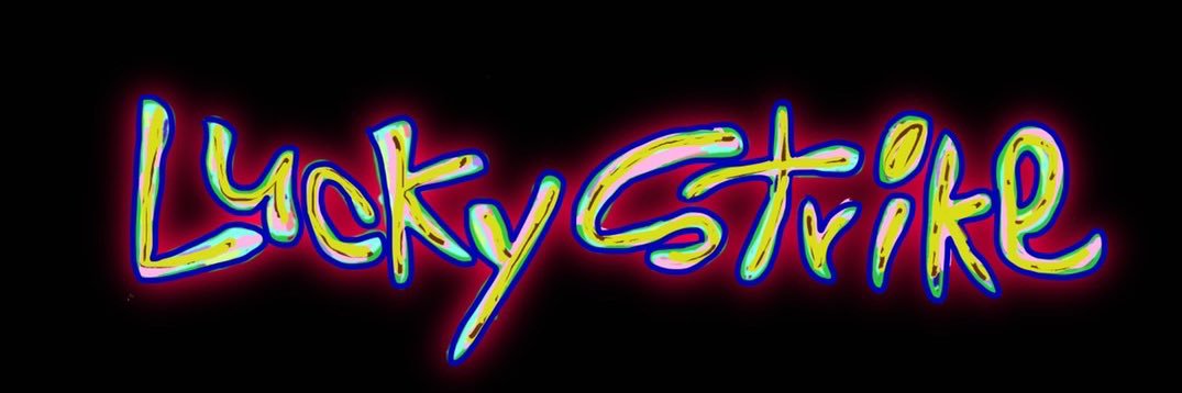 LuckyStr1ke2010's profile banner image