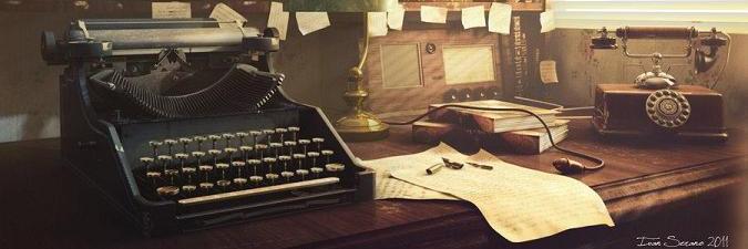iScriptwriter's profile banner image
