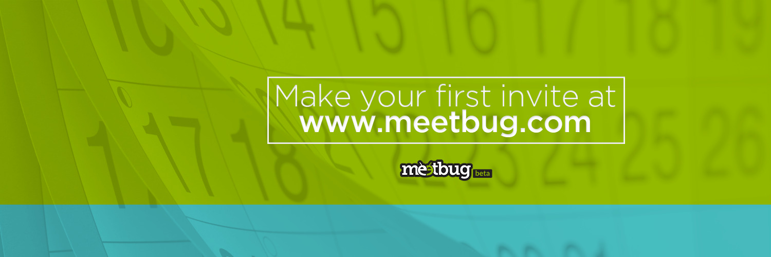 meetbug's profile banner image