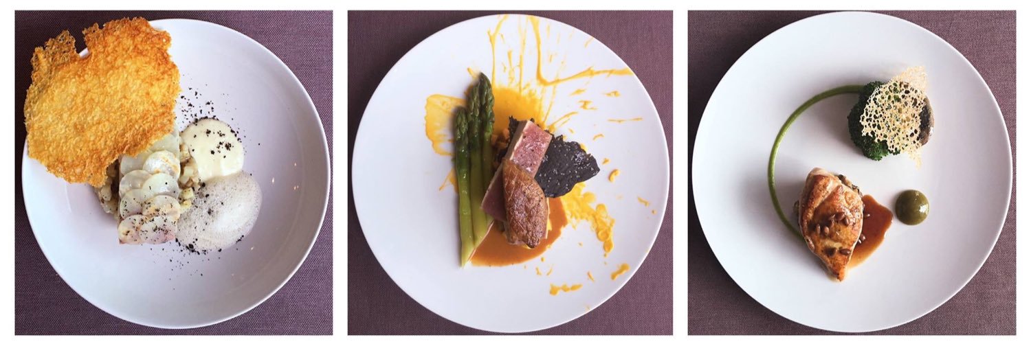 chefgallacher's profile banner image