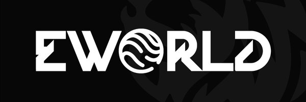 Eworld_Tech Profile Banner
