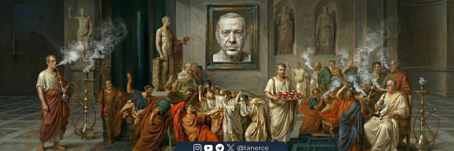 tanerce's profile banner image