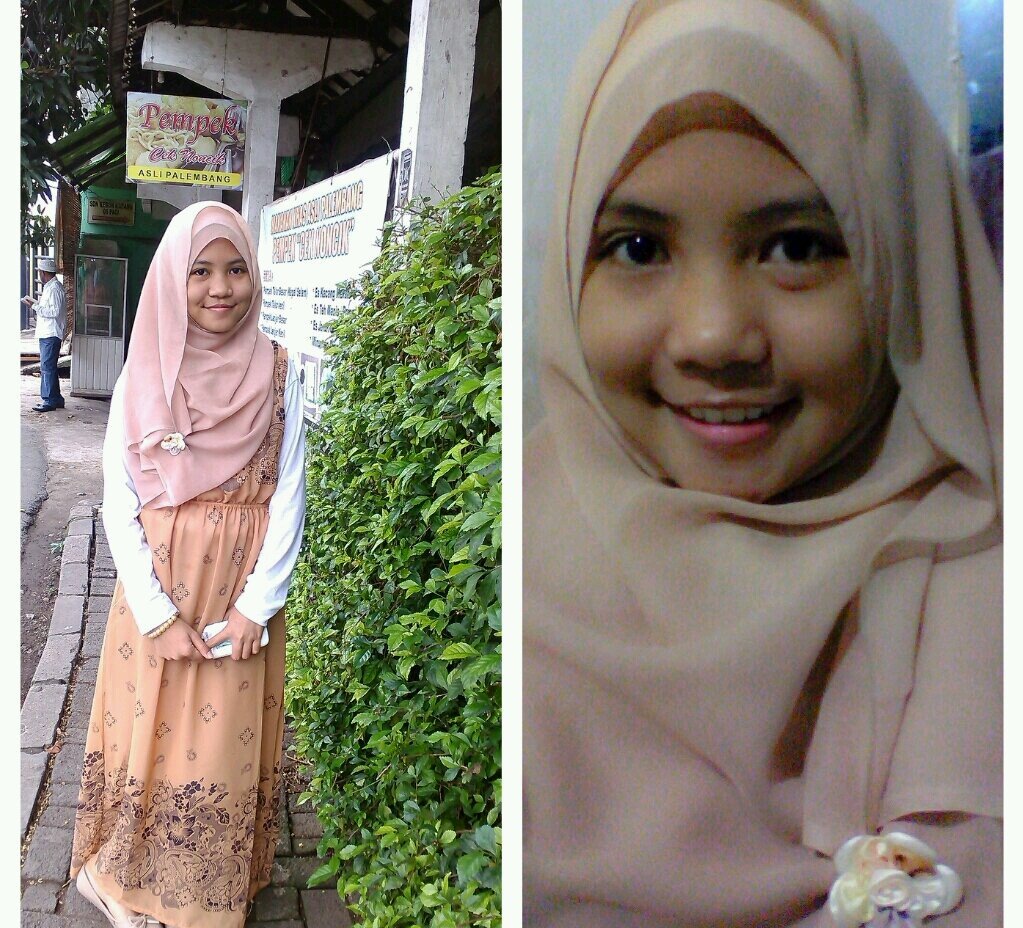 febry_amel's profile banner image