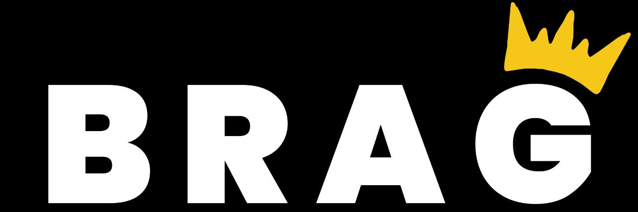 BragHQ's profile banner image