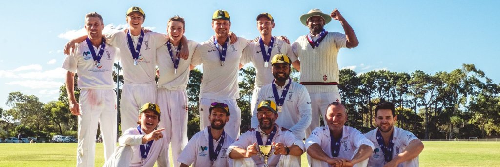 Middle Park CC banner