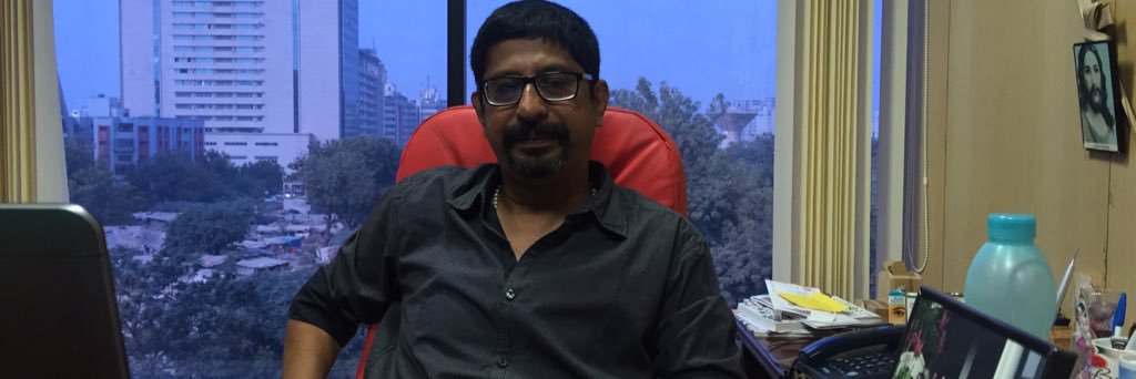 Deepakmathew6's profile banner image
