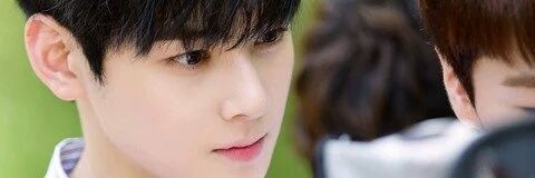 chaewnwu's profile banner image