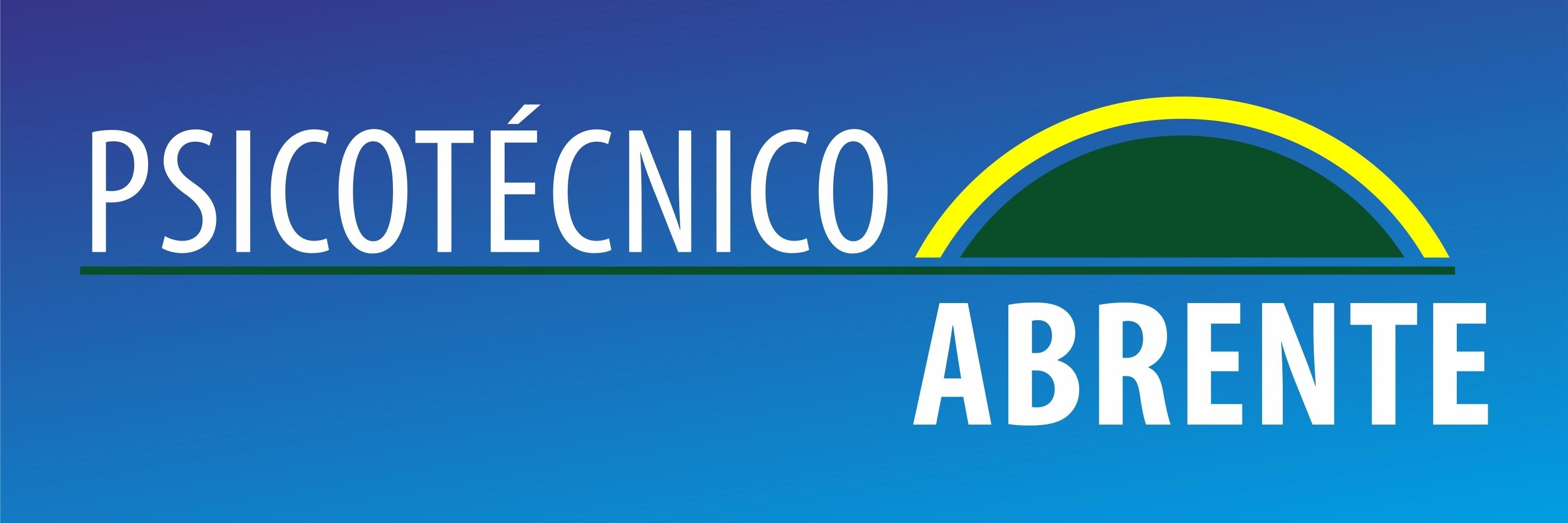 PSICOTECNICO ABRENTE banner