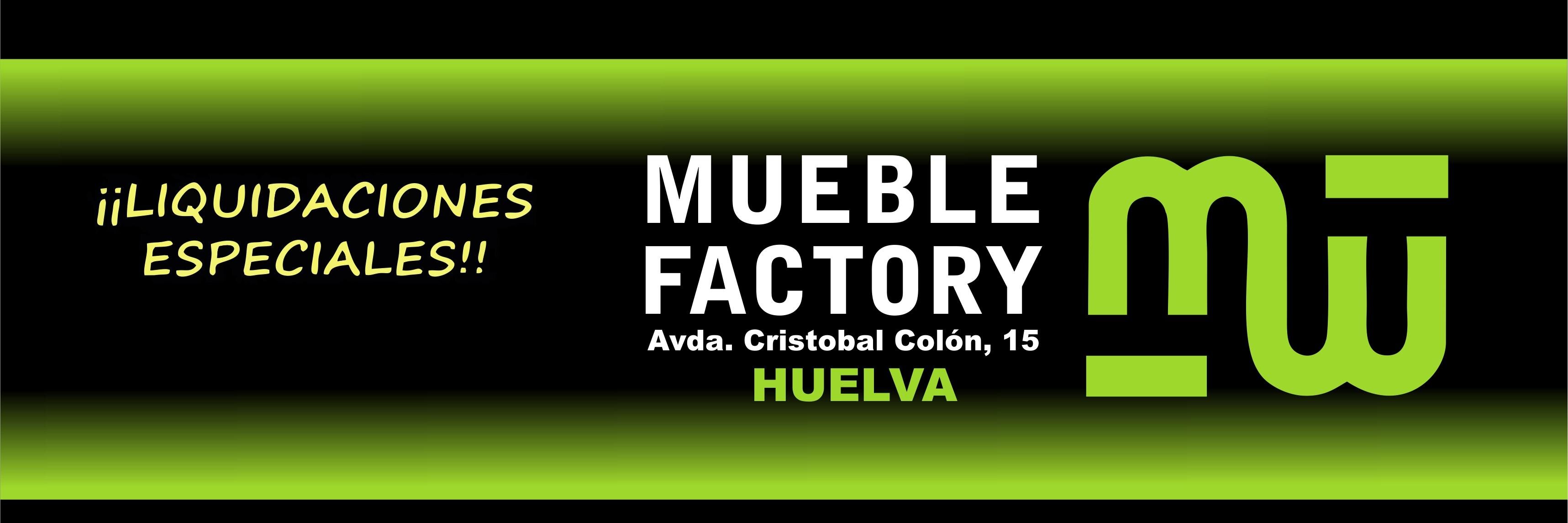 MuebleFactory's profile banner image