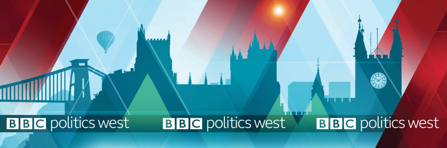 BBCPoliticsWest's profile banner image
