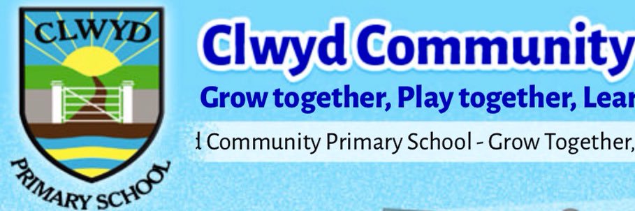 ClwydPrimary's profile banner image