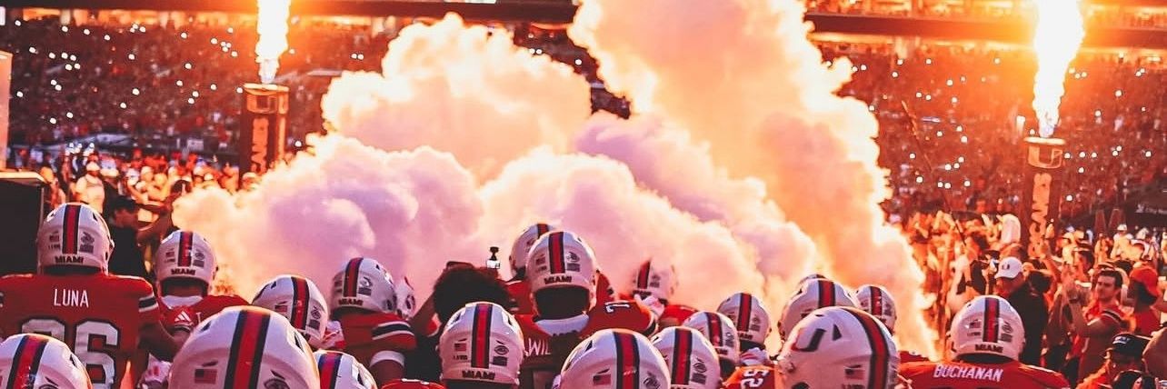 Hurricanes Dave banner