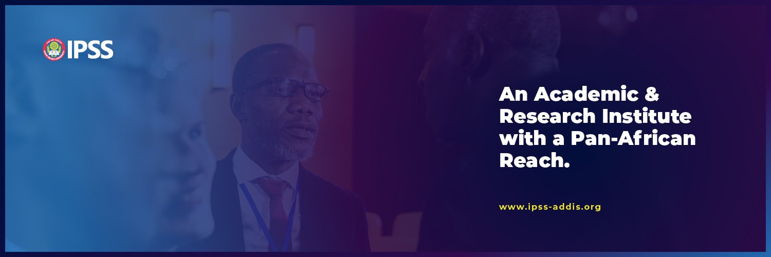 Institute for Peace and Security Studies banner