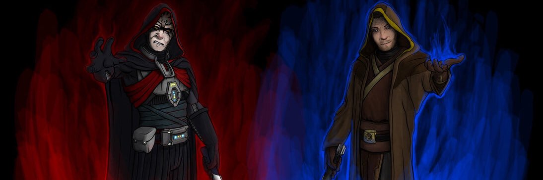 DarkJediBrotherhood banner