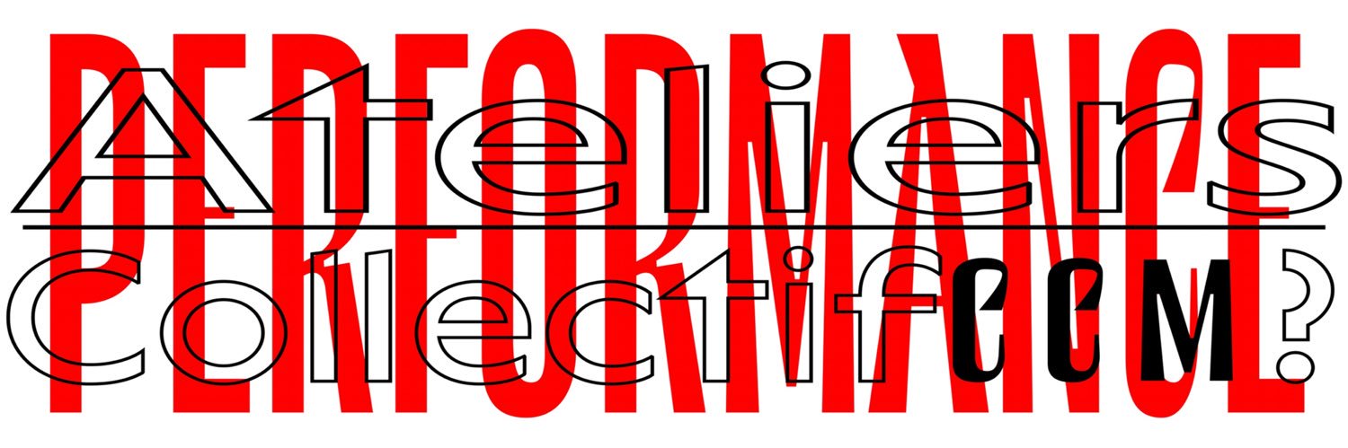 Collectif CommentC’estMaintenant? (CCM) banner