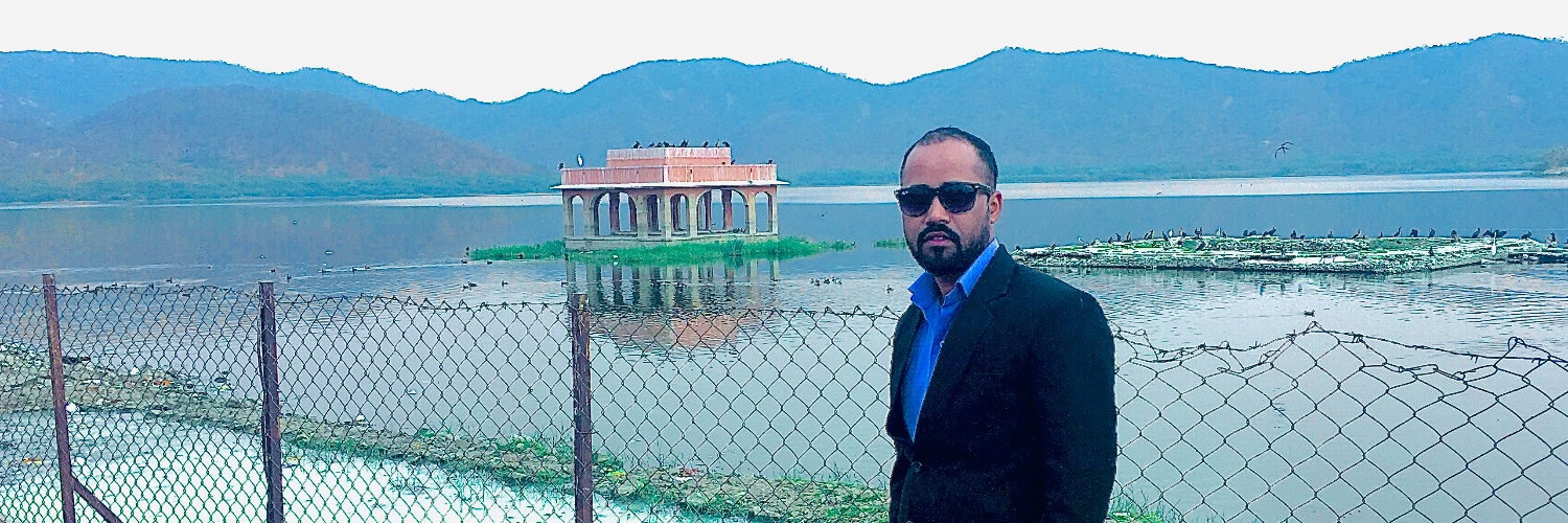 uvshimla's profile banner image
