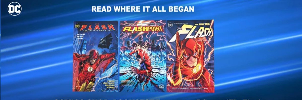 Downtown Comics banner