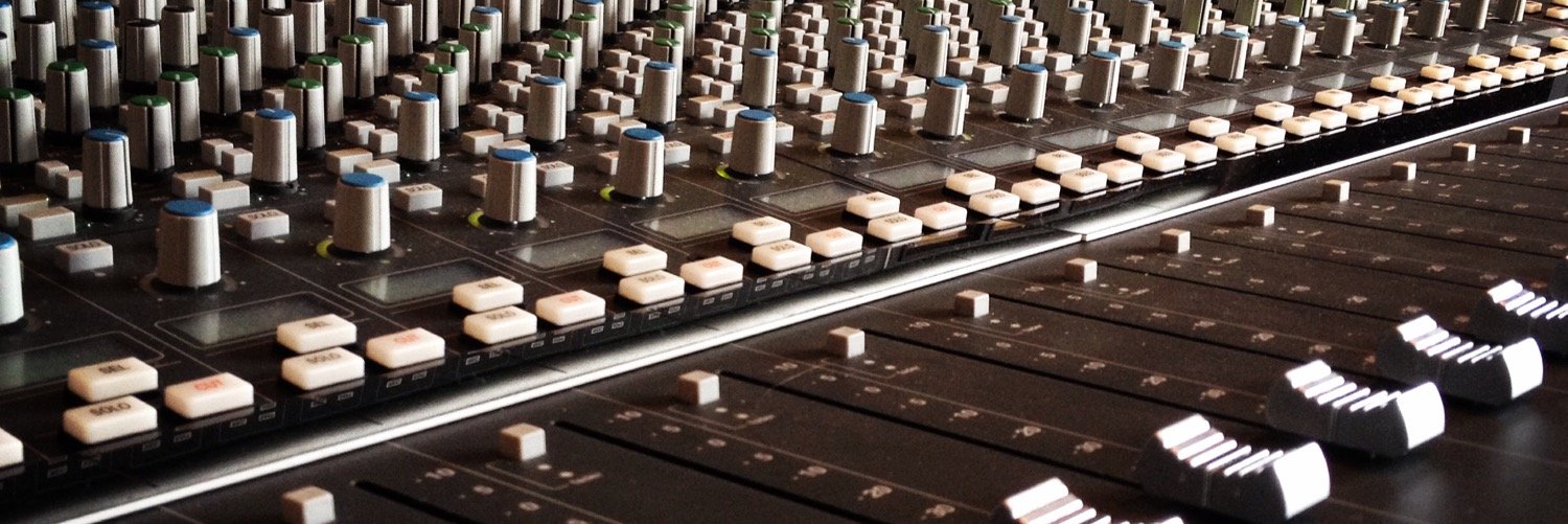 StudioPinstripe's profile banner image