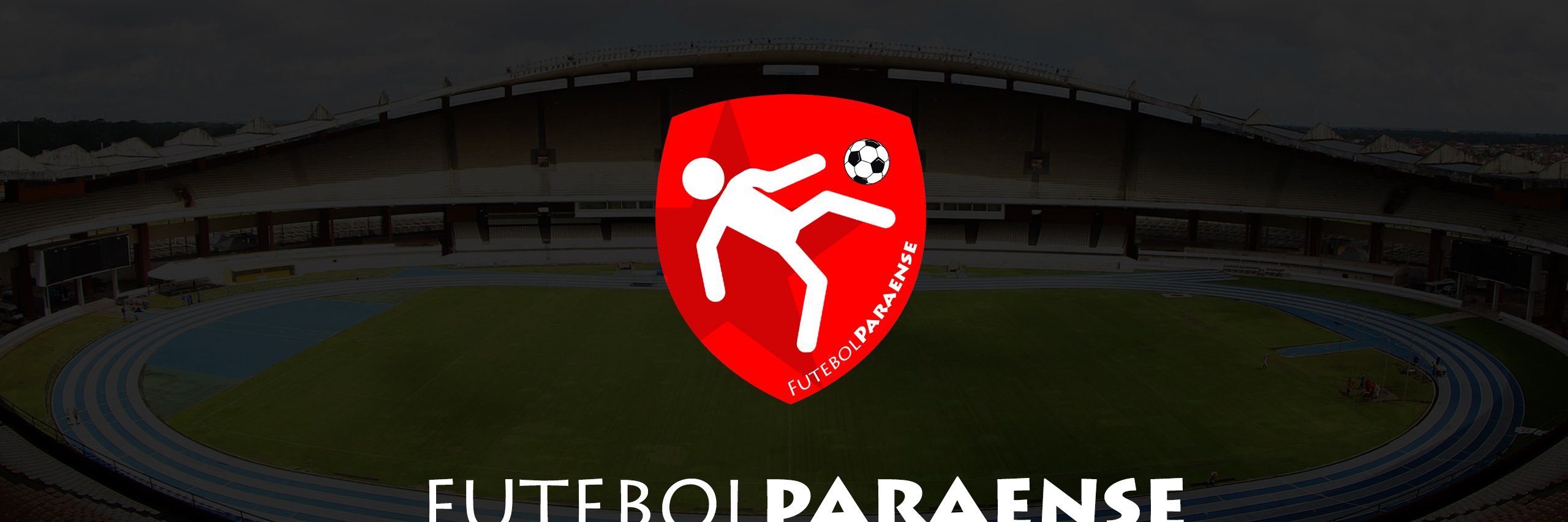 Futebol Paraense banner