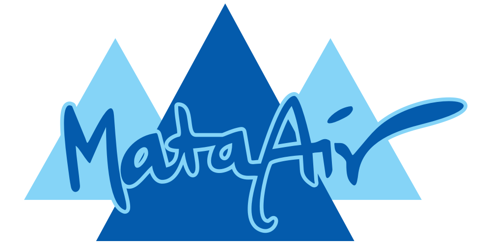 Mata Air Group banner